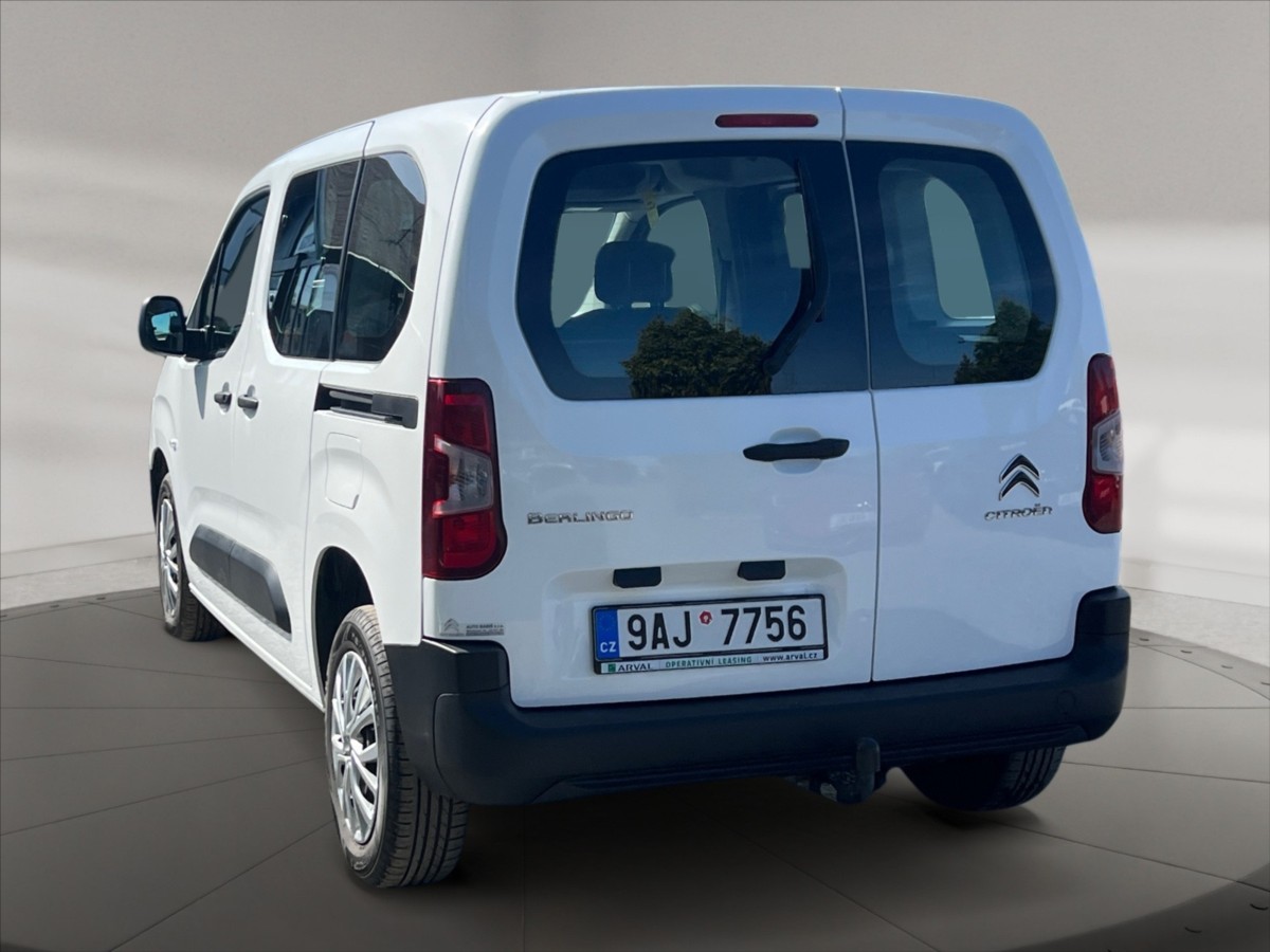 Citroën Berlingo