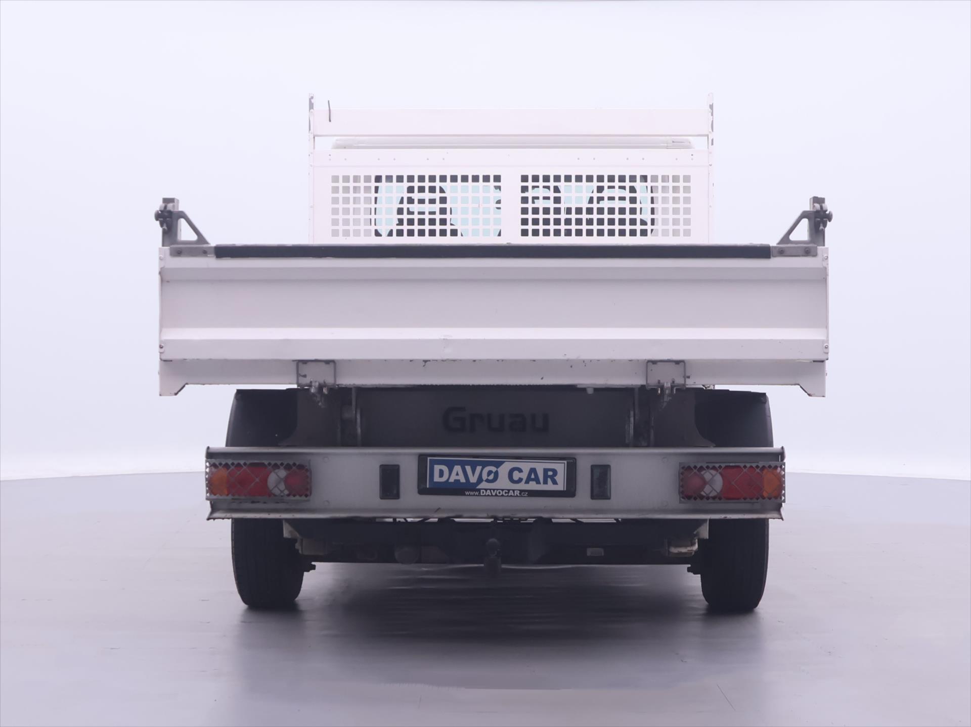 Citroën Jumper