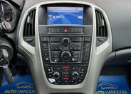 Opel Astra 12
