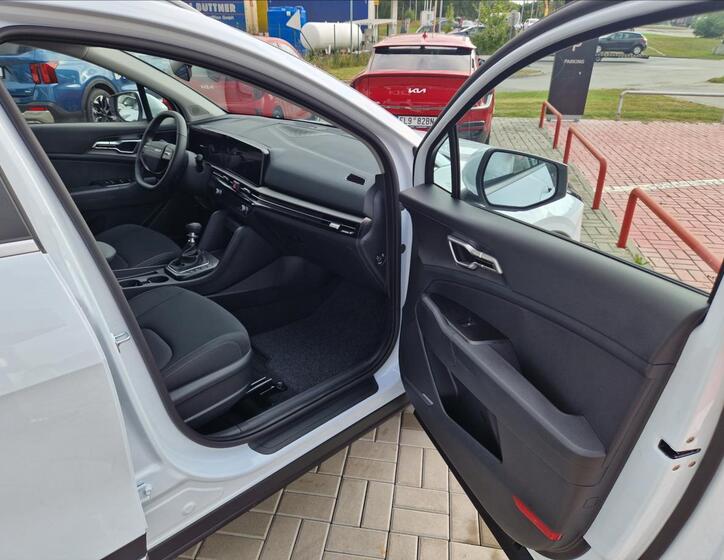 KIA Sportage 11