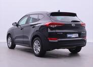 Hyundai Tucson 5