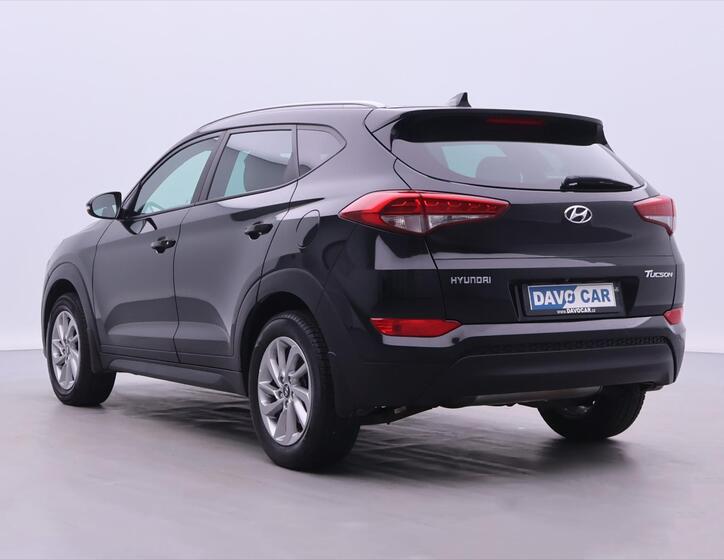 Hyundai Tucson 5