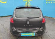 Seat Altea 5