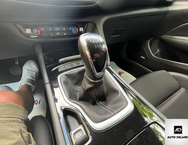 Opel Insignia 67