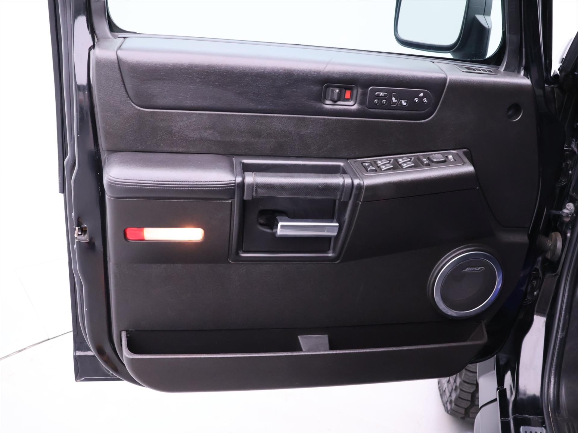 Hummer H2