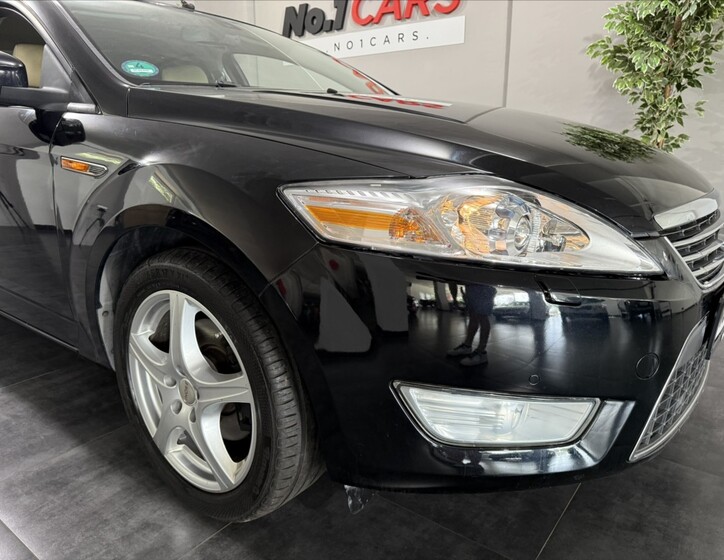 Ford Mondeo 28