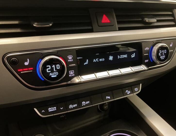 Audi A4 Allroad 12