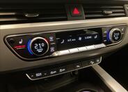 Audi A4 Allroad 12
