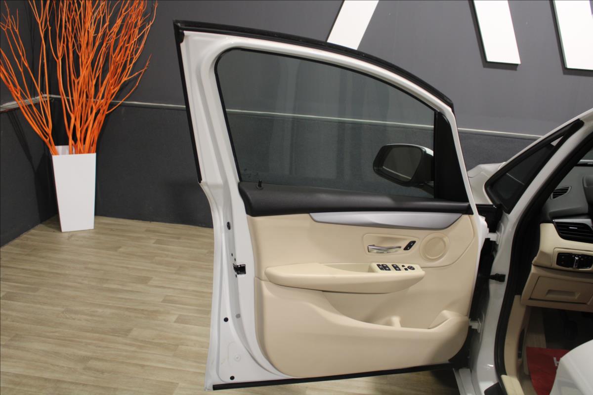 BMW Řada 2