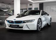 BMW i8 1