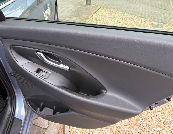 Hyundai i30 15