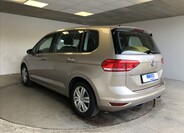 Volkswagen Touran 5