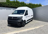 Renault Master 1