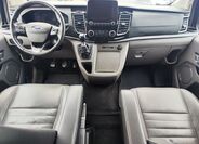 Ford Tourneo Custom 15