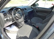 Škoda Yeti 15