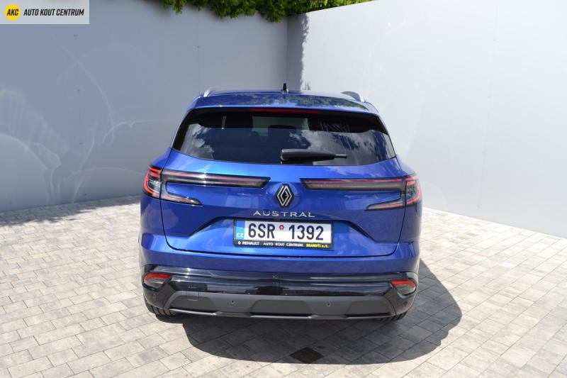 Renault Austral