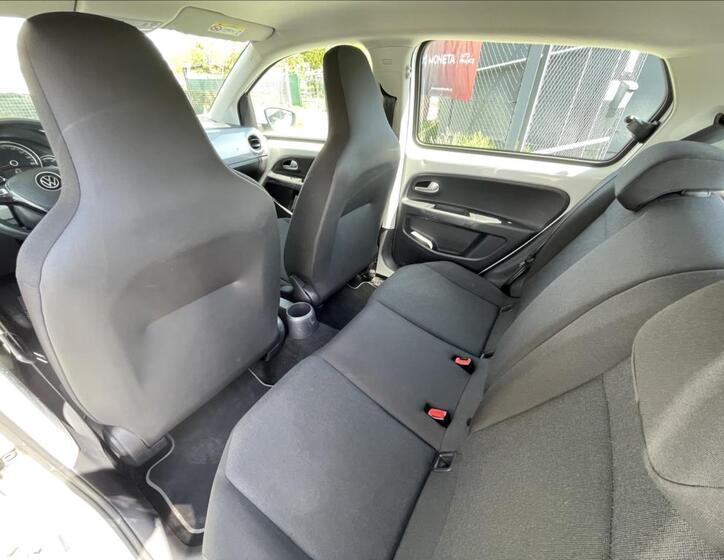 Volkswagen e-up! 36