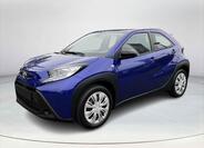 Toyota Aygo 3