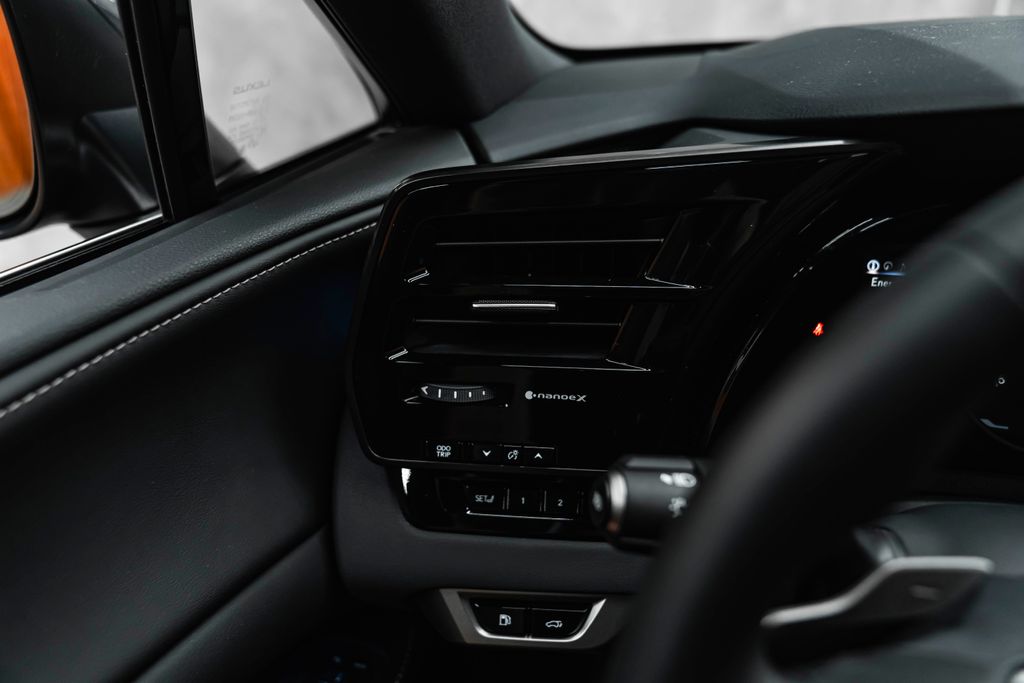 Lexus RX 450