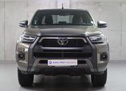 Toyota Hilux 2