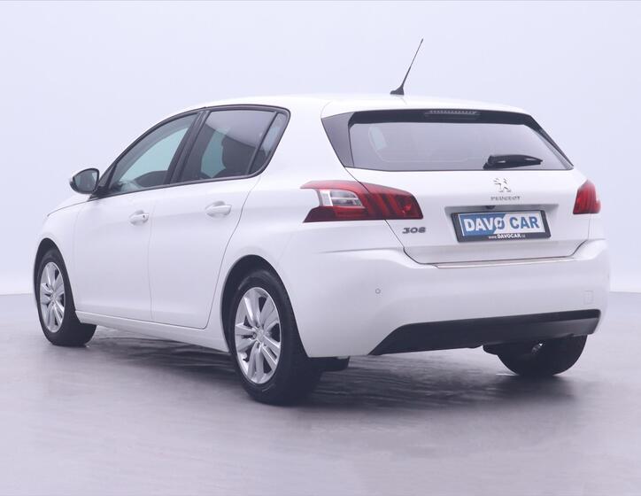 Peugeot 308 5