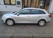 Seat Ibiza 5