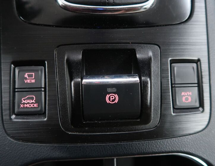 Subaru Outback 25