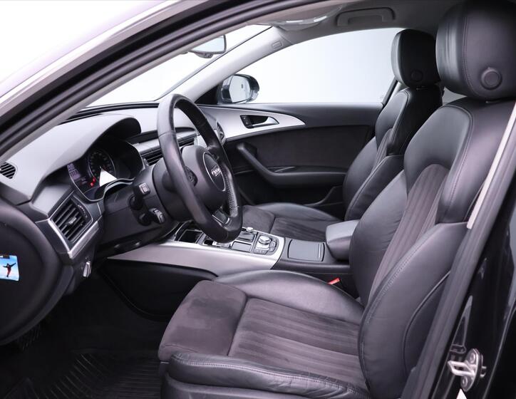 Audi A6 Allroad 13