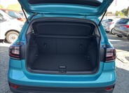 Volkswagen T-Cross 28