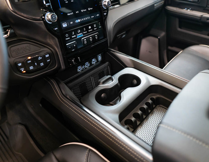 Dodge RAM 22