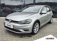 Volkswagen Golf 1