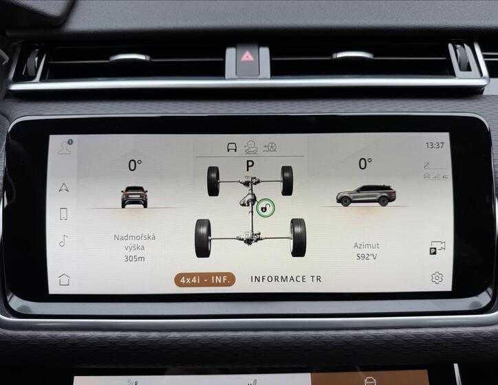 Land Rover Range Rover Velar 24