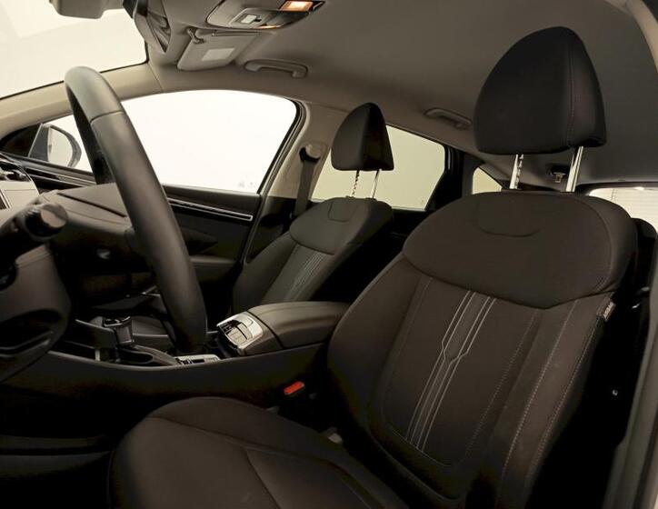 Hyundai Tucson 17
