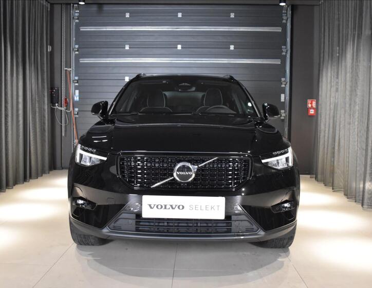 Volvo XC40 6