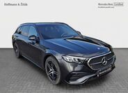 Mercedes-Benz Třídy E 3