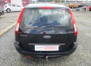 Ford Fusion 6