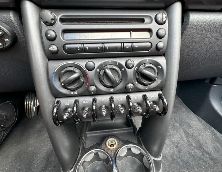 Mini Cooper 23