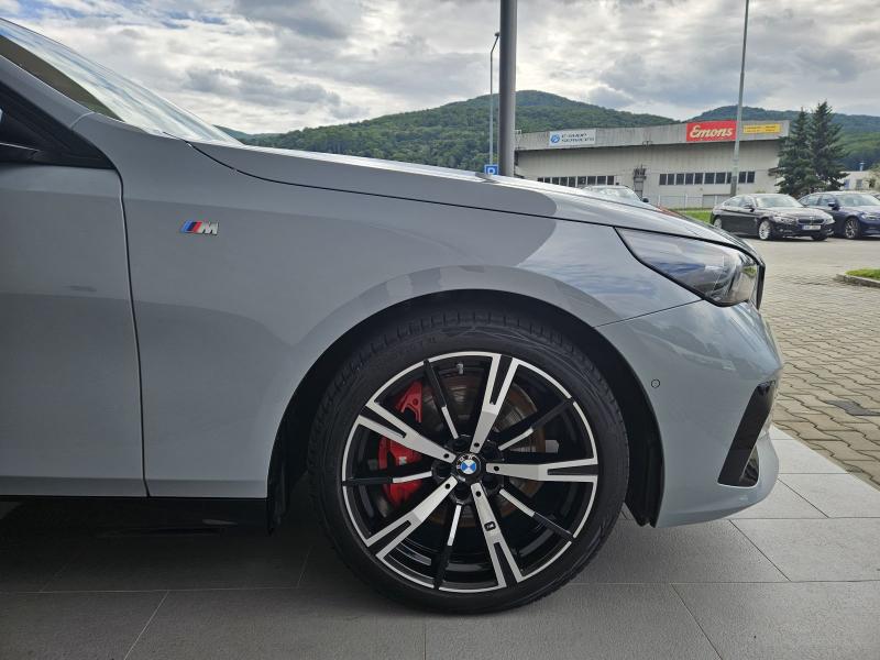 BMW Řada 5
