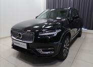 Volvo XC90 1