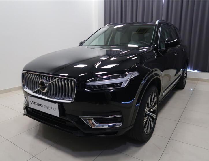 Volvo XC90 1