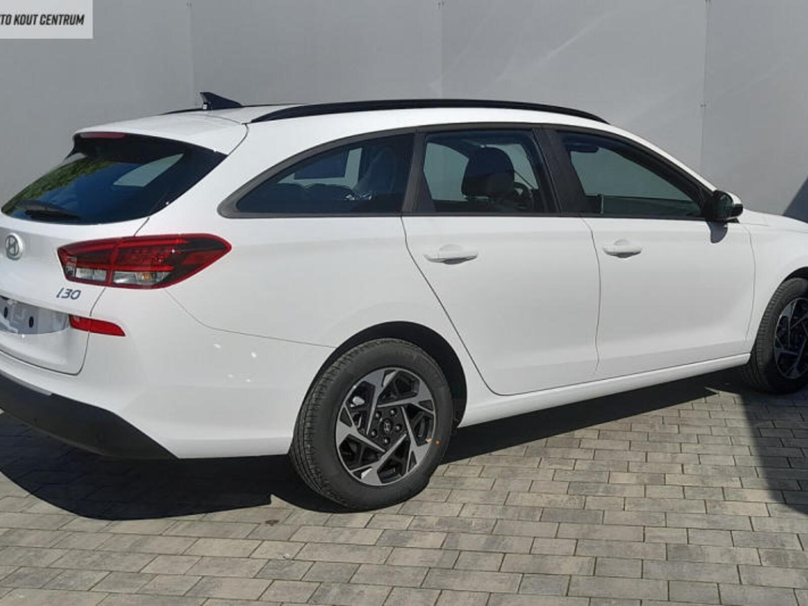 Hyundai i30 5
