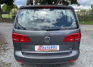 Volkswagen Touran 5