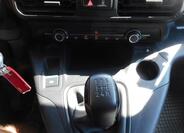 Opel Combo 13