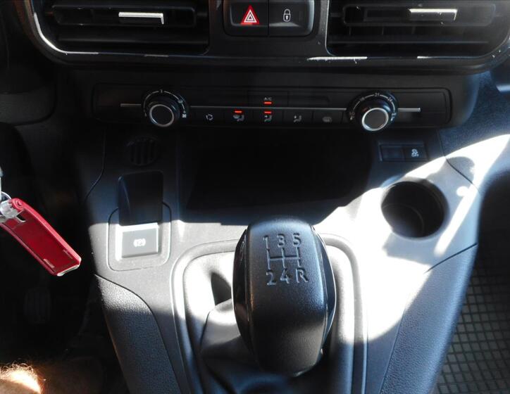 Opel Combo 13