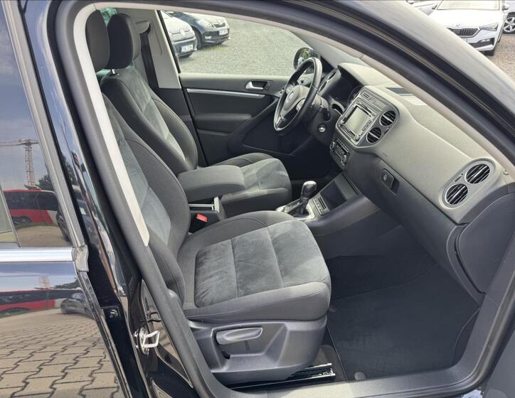 Volkswagen Tiguan 16