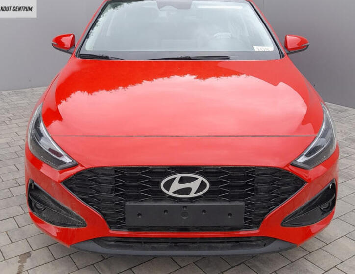 Hyundai i30 3