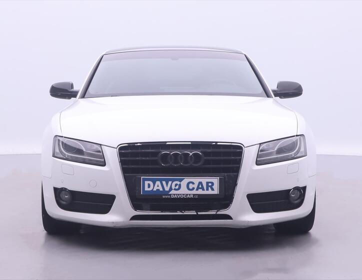 Audi A5 2