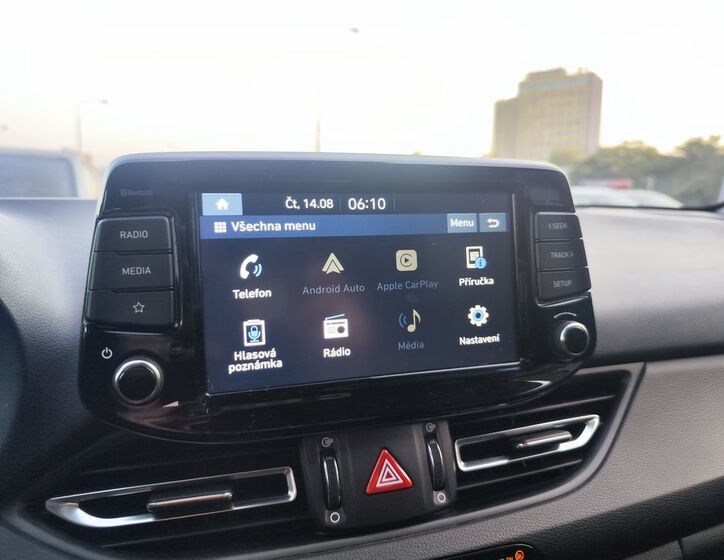 Hyundai i30 17