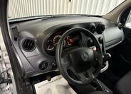 Mercedes-Benz Citan 16