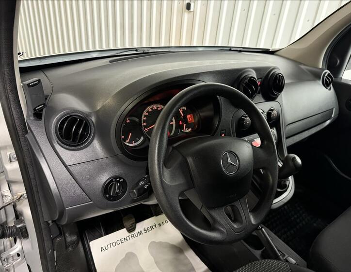 Mercedes-Benz Citan 16